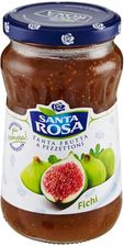 Zdjęcie Santa Rosa Marmellata Z Fig 350g Włoska - Miechów