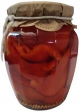 Zdjęcie Papryka Konserwowa 680g - Szczytno