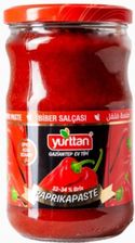 Zdjęcie Pasta Paprykowa Yurttan 370g Ostra - Bartoszyce