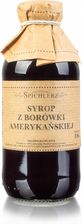 Zdjęcie Syrop Z Borówki Amerykańskiej 330ml Spichlerz - Rybnik