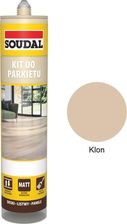 Zdjęcie Kit do parkietu Soudal klon/jesion 280 ml - Podkowa Leśna