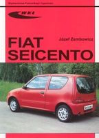 Zdjęcie Fiat Seicento - Racibórz