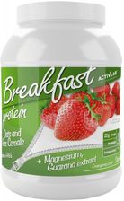 Zdjęcie Activlab Protein Breakfast Truskawka 1000g - Szczytno