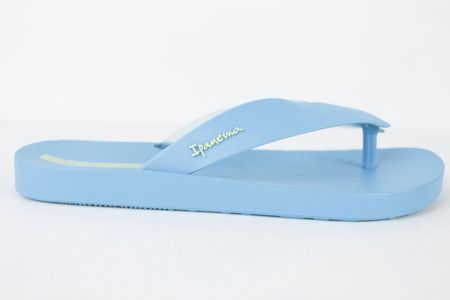 Ipanema 26445 Gumowe Laczki Klapki Japonki r.38 - Ceny i