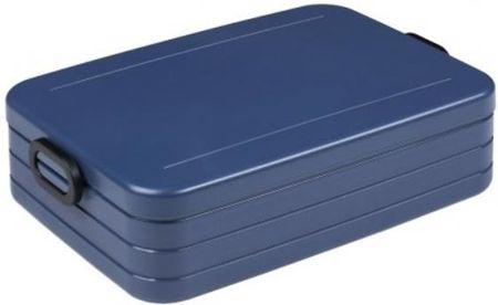 Mepal Take A Break Bento Nordic Denim Lunchbox (107635616800)