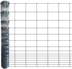 Zdjęcie Obi Siatka Leśna L 120/8/30 1,2x50m - Stawiszyn