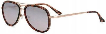 Okulary Guess GG1157 28U lustrzanki damskie