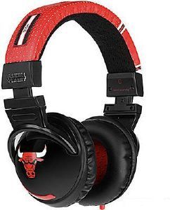 SkullCandy Słuchawki NBA Chicago Bulls Derrick Rose - Ceny i