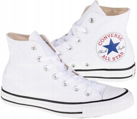 Converse ChuckTaylor All Star Hi 165696C wys. 37 Ceny i opinie Ceneo.pl