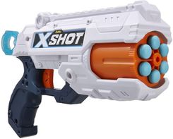 Zuru 36225/36434 X-Shot Reflex 6 Blaster