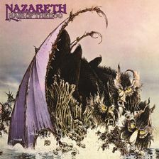 Zdjęcie Nazareth: Hair Of The Dog [CD] - Boguchwała