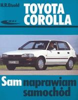Zdjęcie Toyota Corolla modele 1983-1992 - Koniecpol
