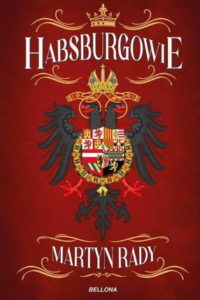 Habsburgowie (EPUB)
