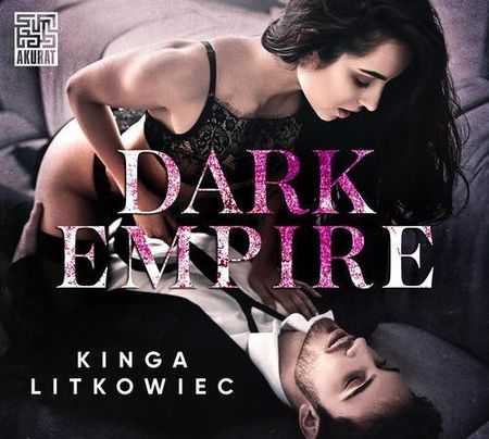 Dark Empire (MP3)
