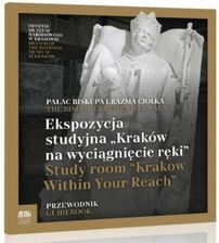 Zdjęcie Ekspozycja Studyjna "Kraków na wyciągnięcie ręki" - Pacanów