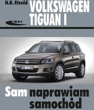 Zdjęcie Volkswagen Tiguan I (od X 2007 do XII 2015) - Milanówek