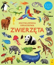 Zdjęcie Encyklopedia obrazkowa. Zwierzęta - Bytów
