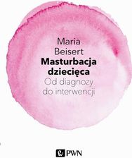 Zdjęcie Masturbacja dziecięca (EPUB) - Wrocław