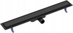 Zdjęcie Cersanit Tako Czarny 80Cm S907019 - Hajnówka