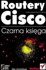 Routery Cisco. Czarna księga