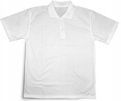 Zdjęcie Koszulka polo BestSub POLO 10313 biały - Chojna