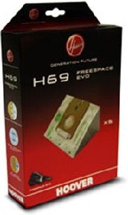 Hoover H69 (35601053)