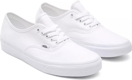 Buty Vans Authentic V00EE3W00 True White 5