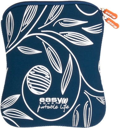 Easy Touch Leaf granatowe (ET-919 BLUE 10,2)