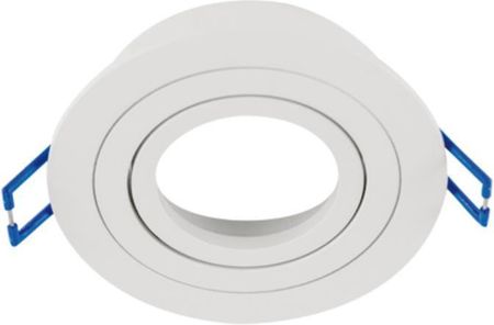 Struhm Oprawa okrągła LUBA C white 04041 (4041)