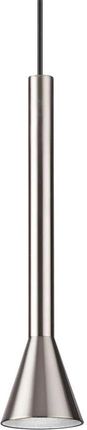 Ideal Lux Lampa wisząca DIESIS SP nikiel 285122 -