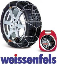 WEISSENFELS Clack&Go UNIQA M32 80