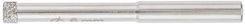 Graphite diamentowe do gresu 10mm 57H280