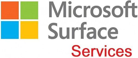 Microsoft Rozszerzenie Gwarancji Nrs-00117 - Laptopy Surface/Z 2 Lat Carry-In Do 4 On-Site Nbd Keep Your Drive (NRS00117)