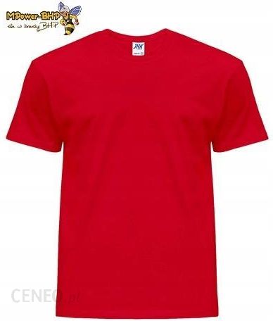 Herrlicher Koszula typu carmen kremowy-czerwony Na ca\u0142ej powierzchni Moda Koszulki Koszulki typu carmen 