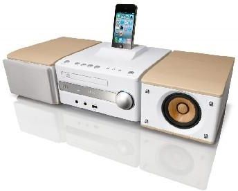 JVC 　CA-EXS1-M Wieża JVC EX S1M - Opinie i ceny na Ceneo.pl