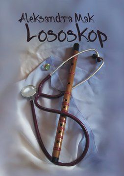 Lososkop - Aleksandra Mak (E-book)