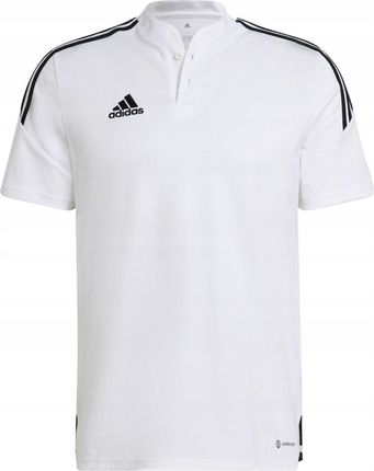 koszulka polo adidas Condivo 22 H44106 rS