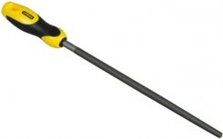 Zdjęcie Stanley Pilnik okrągły równiak 200mm 22-444 - Częstochowa
