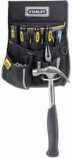Zdjęcie Stanley Kieszeń do pasa na narzędzia i młotek 96-181 - Płoty