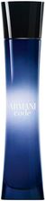 Perfumy Giorgio Armani Code Woman Woda Perfumowana 75ml - zdjęcie 1
