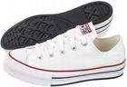 Buty Trampki Converse Ct All Star 272858C Białe