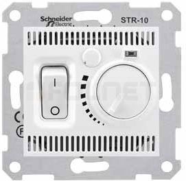 Schneider SDN6000121 regulator temperatury