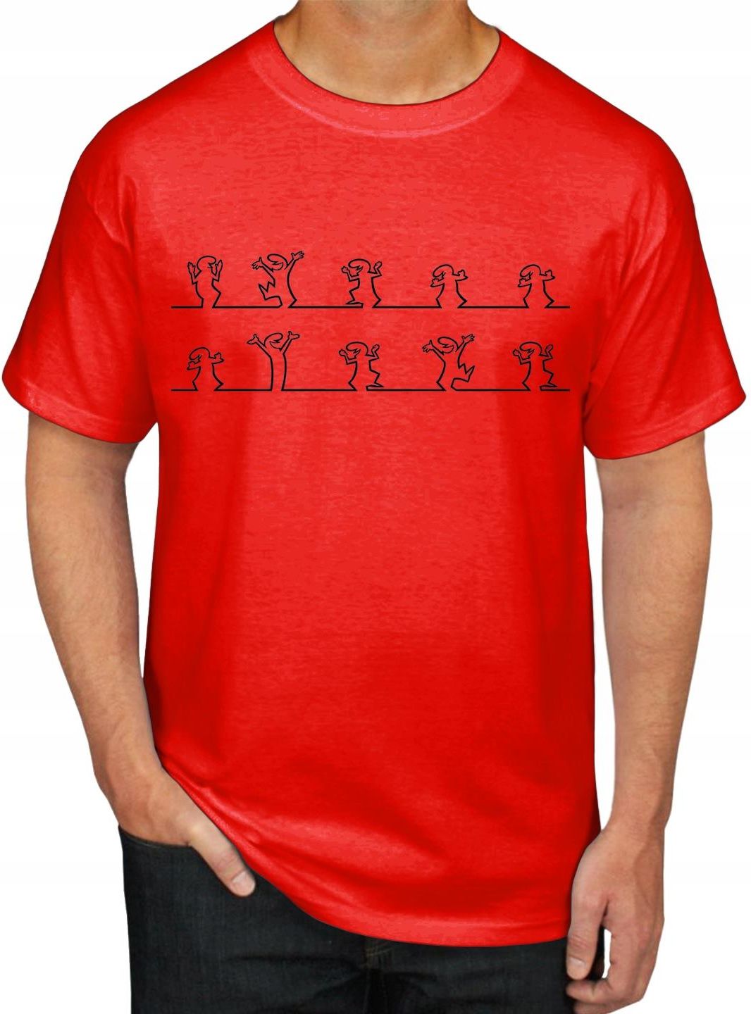Balum La Linea Lui T-shirt & Pullover, Dames T-shirt, L