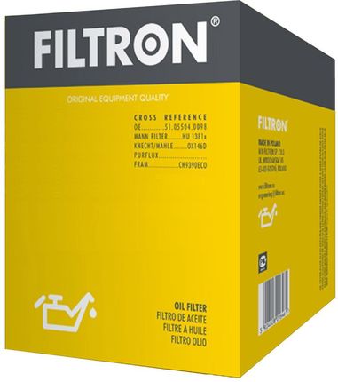 FILTRON OP 644