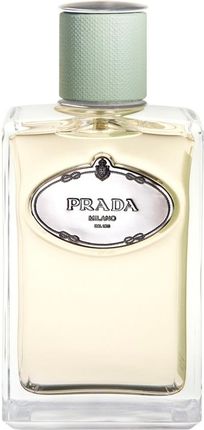 PRADA INFUSION D'IRIS 30ml オードパルファム Infusion d'Iris EDP 100 ml