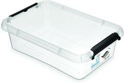Zdjęcie Orplast Pojemnik Do Przechowywania Simple Box 3.1L - Mrocza