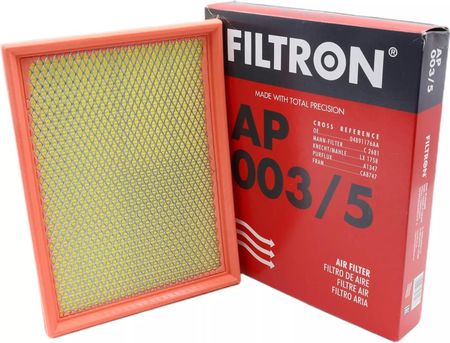 FILTRON AP 003/5