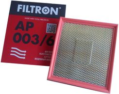 Zdjęcie FILTRON AP 003/6 - Śmigiel