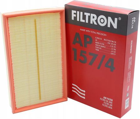FILTRON AP 157/4
