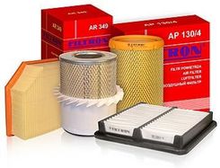 Zdjęcie FILTRON AR 001 - Jabłonowo Pomorskie